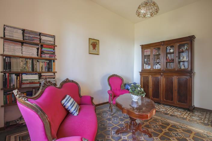 Image No.11-Propriété de pays de 5 chambres à vendre à Castelfranco