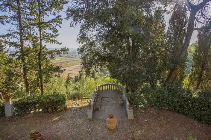 Image No.23-Propriété de pays de 5 chambres à vendre à Castelfranco