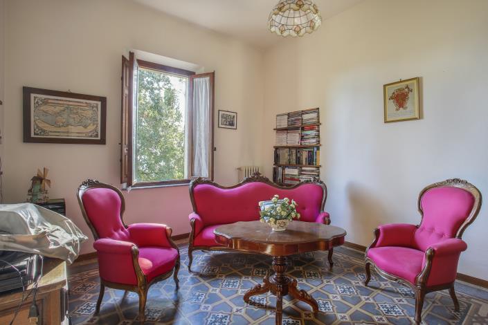 Image No.10-Propriété de pays de 5 chambres à vendre à Castelfranco