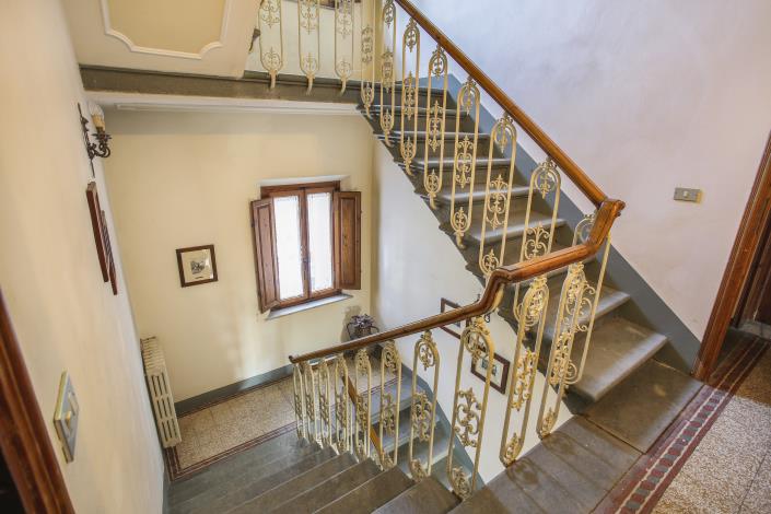 Image No.8-Propriété de pays de 5 chambres à vendre à Castelfranco