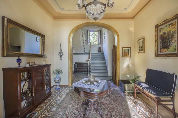 Image No.4-Propriété de pays de 5 chambres à vendre à Castelfranco