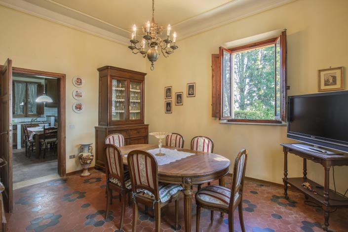 Image No.25-Propriété de pays de 5 chambres à vendre à Castelfranco