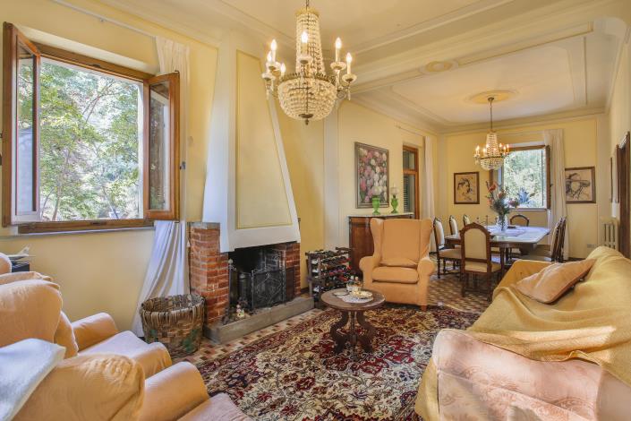 Image No.26-Propriété de pays de 5 chambres à vendre à Castelfranco