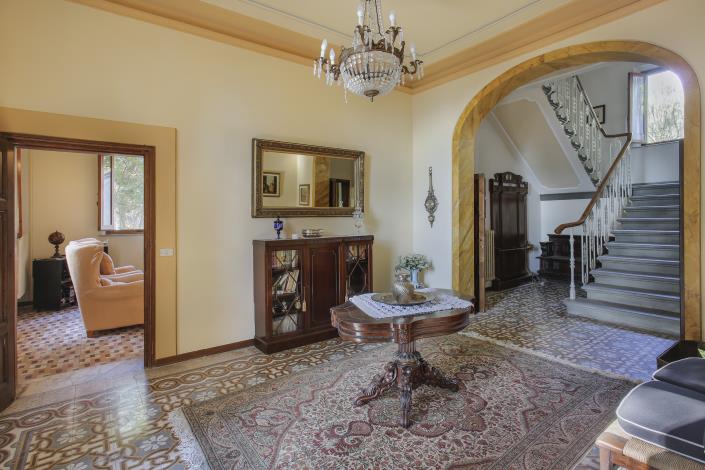 Image No.9-Propriété de pays de 5 chambres à vendre à Castelfranco