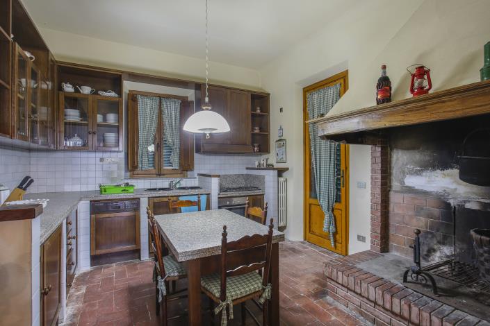 Image No.7-Propriété de pays de 5 chambres à vendre à Castelfranco