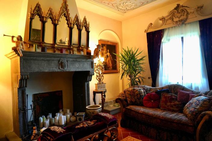 Image No.7-6 Bed Villa for sale