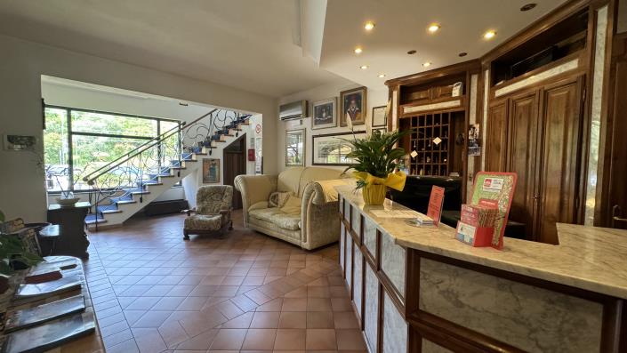 Image No.5-16 Bed Hotel for sale