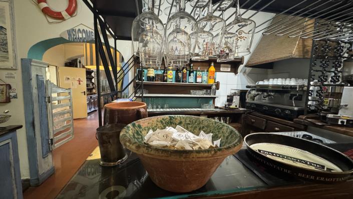 Image No.8-16 Bed Hotel for sale