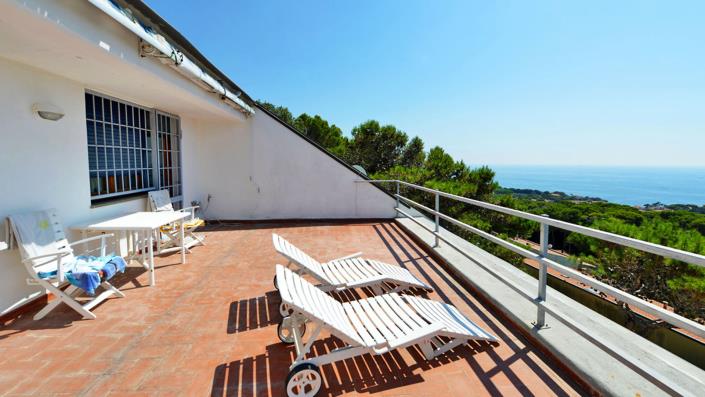 Image No.7-Appartement de 2 chambres à vendre à Quercianella