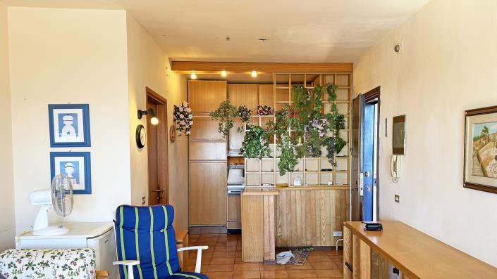 Image No.9-Appartement de 2 chambres à vendre à Quercianella