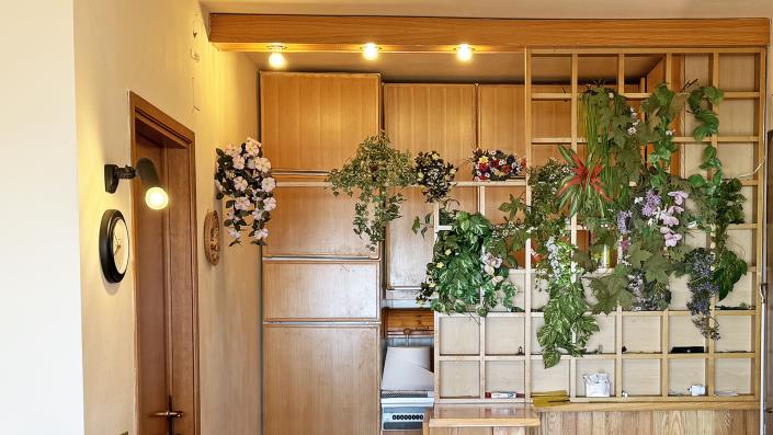 Image No.10-Appartement de 2 chambres à vendre à Quercianella