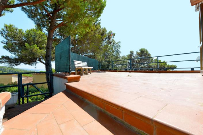 Image No.17-Appartement de 2 chambres à vendre à Quercianella