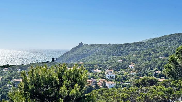 Image No.20-Appartement de 2 chambres à vendre à Quercianella