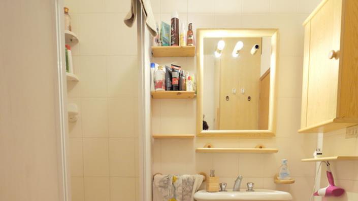 Image No.33-Appartement de 2 chambres à vendre à Quercianella