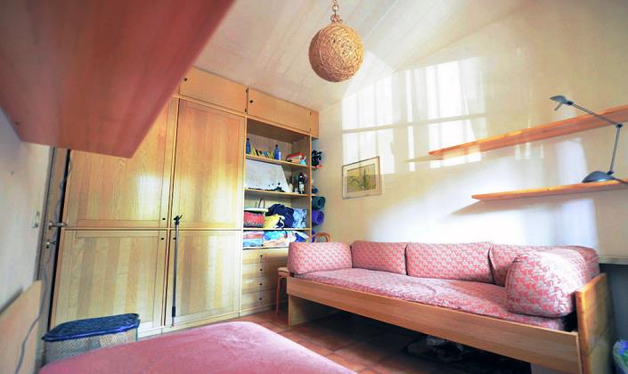 Image No.36-Appartement de 2 chambres à vendre à Quercianella