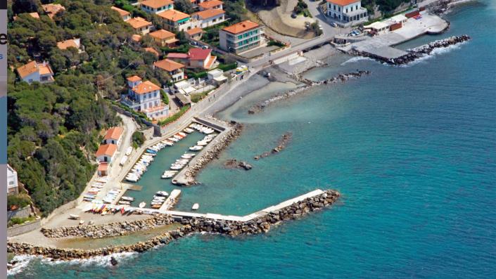 Image No.38-Appartement de 2 chambres à vendre à Quercianella