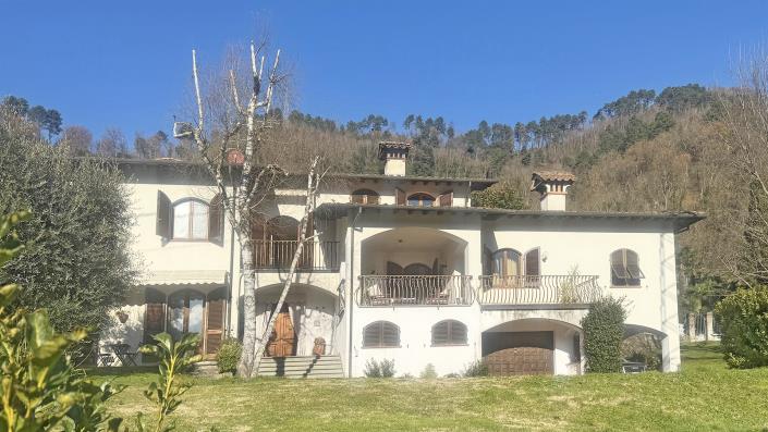 Image No.22-7 Bed Villa for sale