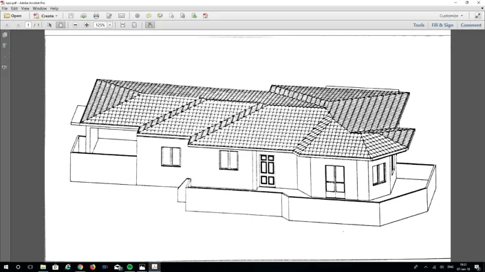 Image No.12-Propriété de 4 chambres à vendre à Ierapetra