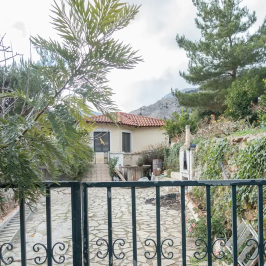 Image No.2-Propriété de 4 chambres à vendre à Ierapetra