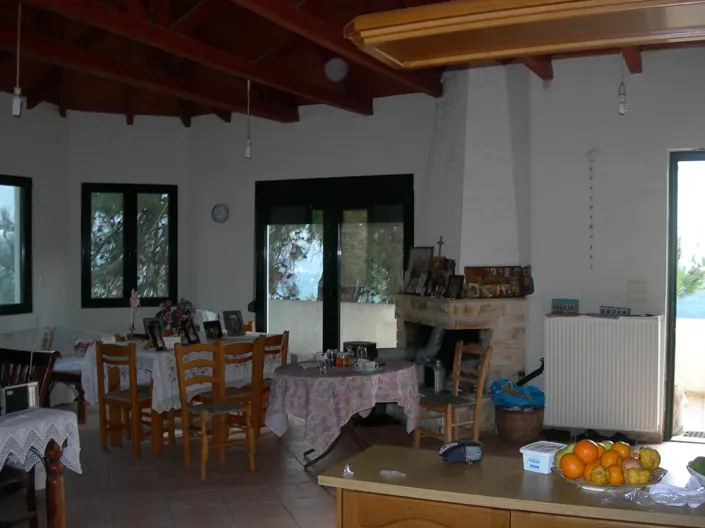 Image No.6-Propriété de 4 chambres à vendre à Ierapetra