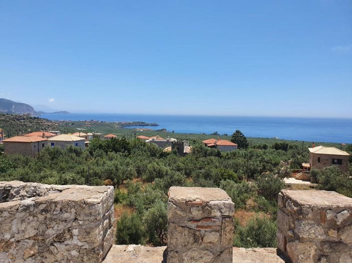 Image No.11-Propriété de 2 chambres à vendre à Laconie