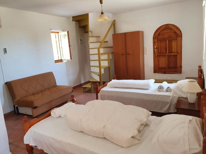 Image No.21-Propriété de 2 chambres à vendre à Laconie