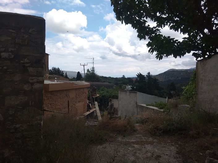 Image No.8-Propriété de 3 chambres à vendre à Vafes