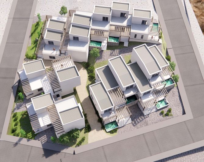 Image No.15-2 Bed Villa for sale