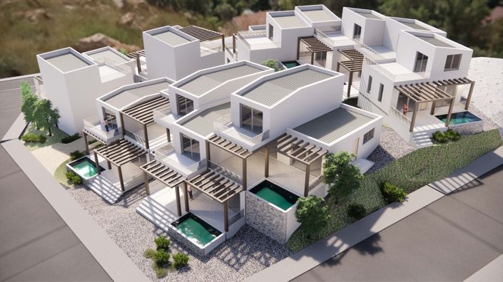 Image No.16-2 Bed Villa for sale