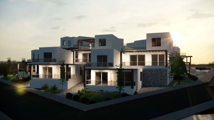 Image No.19-2 Bed Villa for sale