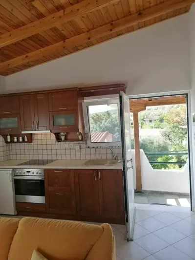 Image No.5-Propriété de 4 chambres à vendre à Attica