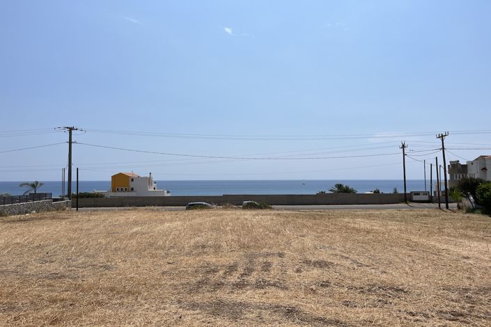 Image No.2-Villa de 2 chambres à vendre à Lachania