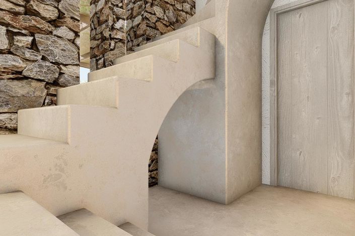 Image No.5-Villa de 2 chambres à vendre à Lachania