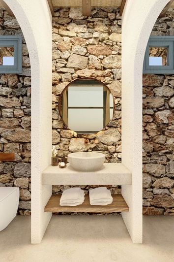 Image No.9-Villa de 2 chambres à vendre à Lachania