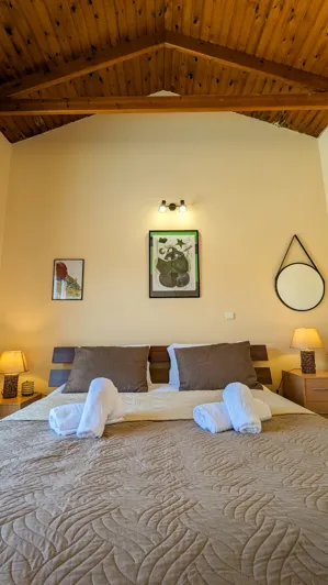 Image No.10-Villa de 3 chambres à vendre à Kefalas