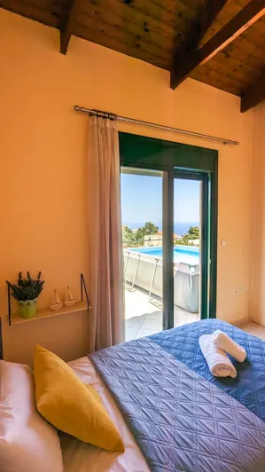 Image No.12-Villa de 3 chambres à vendre à Kefalas