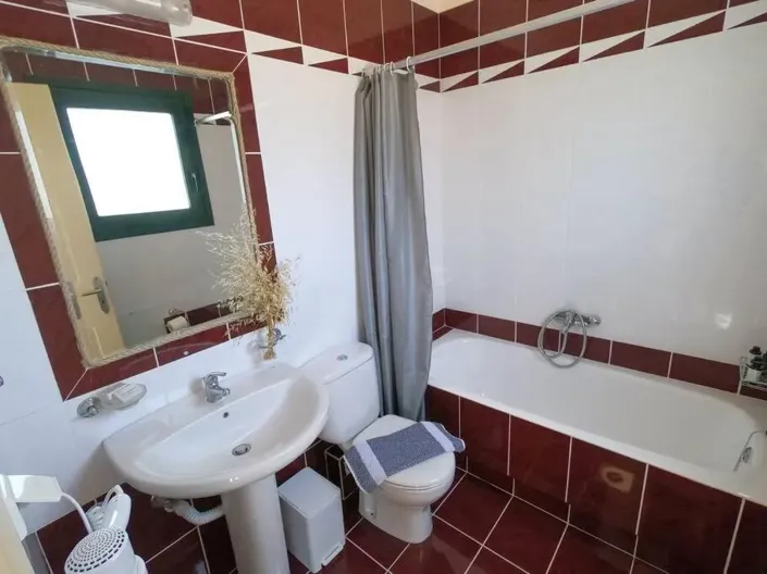 Image No.3-Villa de 3 chambres à vendre à Kefalas