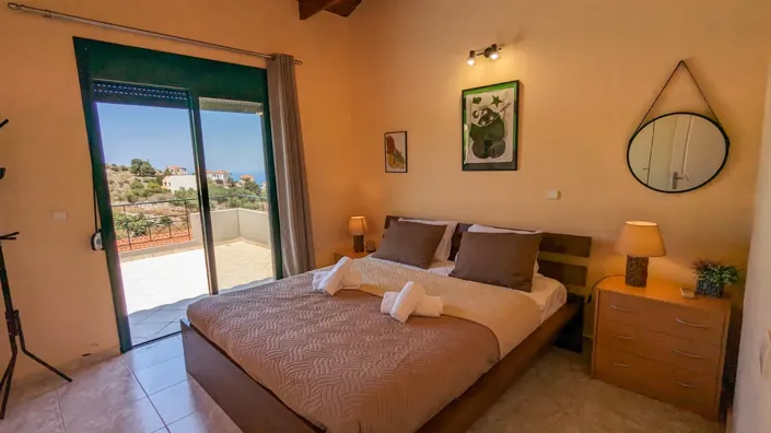 Image No.9-Villa de 3 chambres à vendre à Kefalas