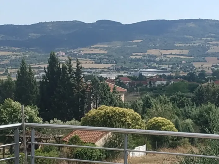 Image No.10-Villa de 6 chambres à vendre à Thessalonique