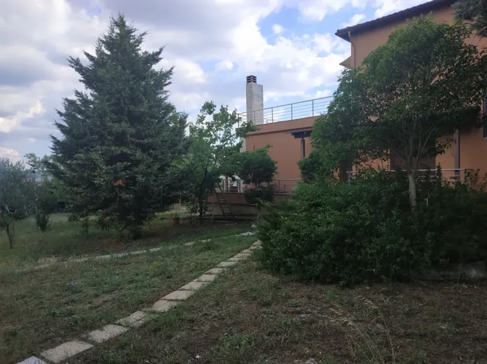 Image No.3-Villa de 6 chambres à vendre à Thessalonique