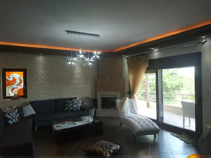 Image No.7-Villa de 6 chambres à vendre à Thessalonique