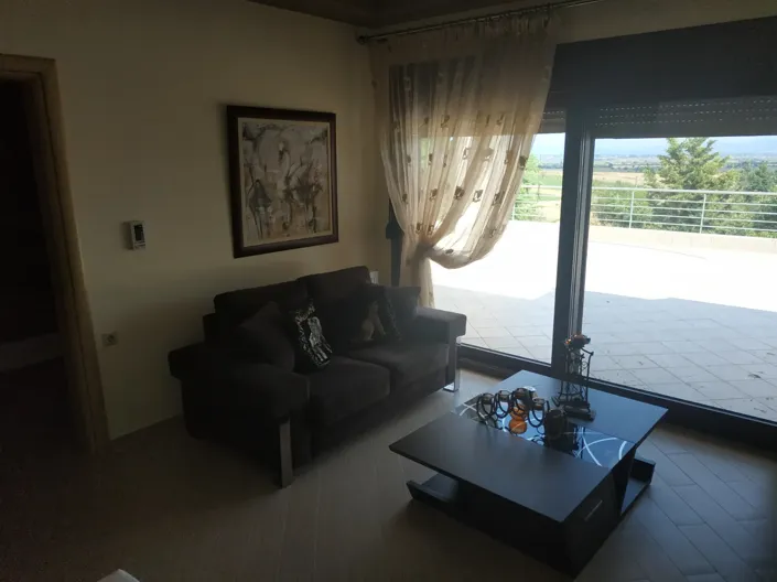 Image No.8-Villa de 6 chambres à vendre à Thessalonique