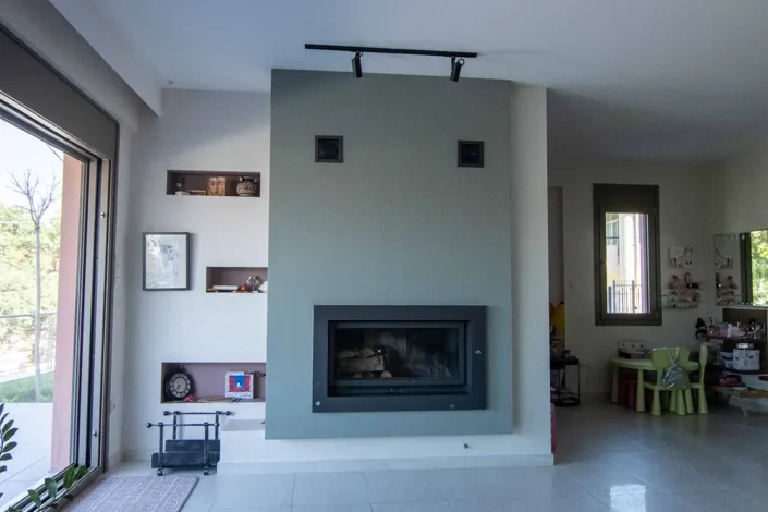 Image No.10-Villa de 4 chambres à vendre à Thessalonique