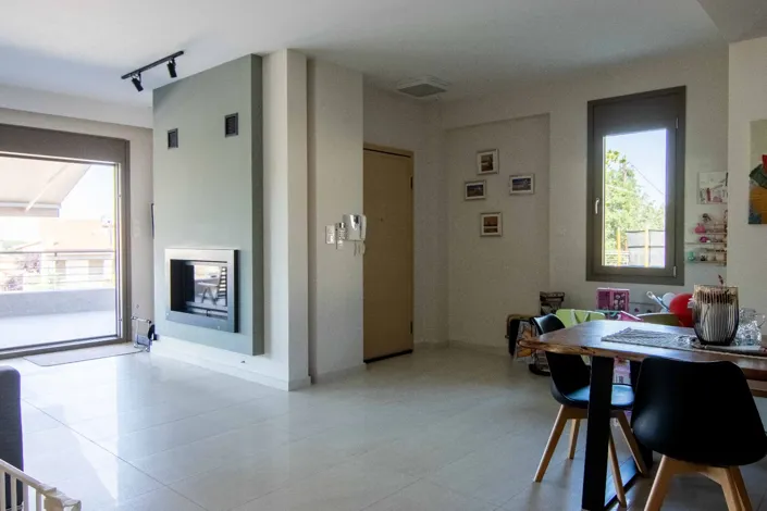 Image No.12-Villa de 4 chambres à vendre à Thessalonique