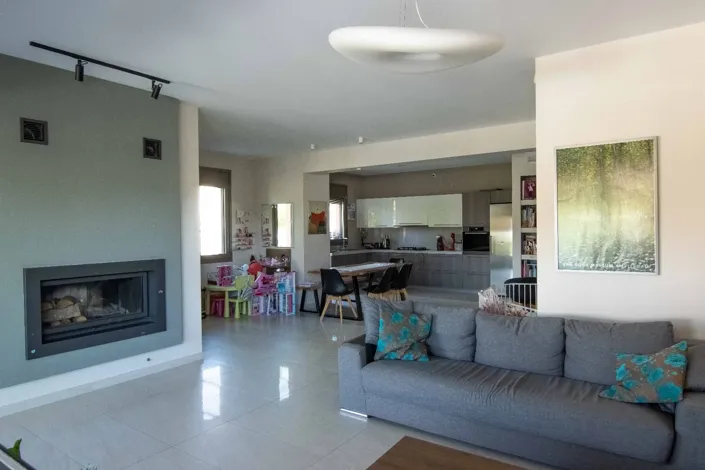 Image No.15-Villa de 4 chambres à vendre à Thessalonique