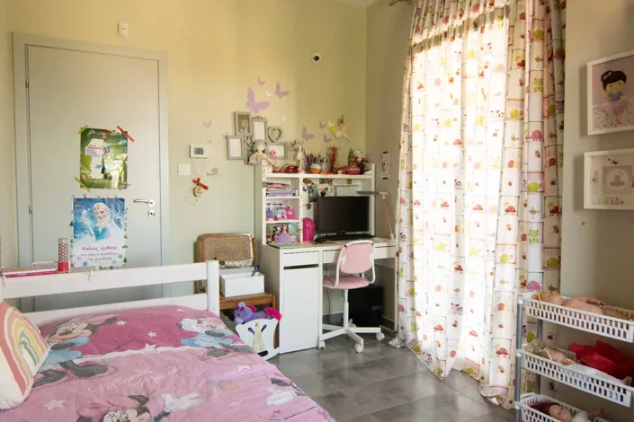 Image No.18-Villa de 4 chambres à vendre à Thessalonique