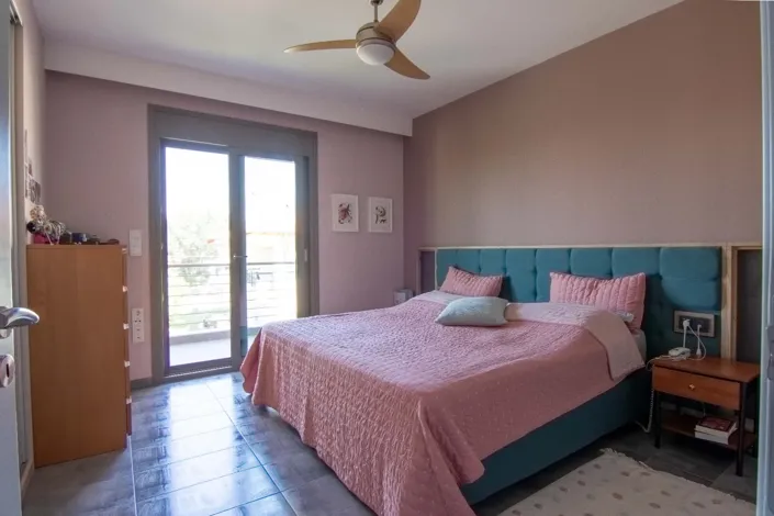 Image No.19-Villa de 4 chambres à vendre à Thessalonique