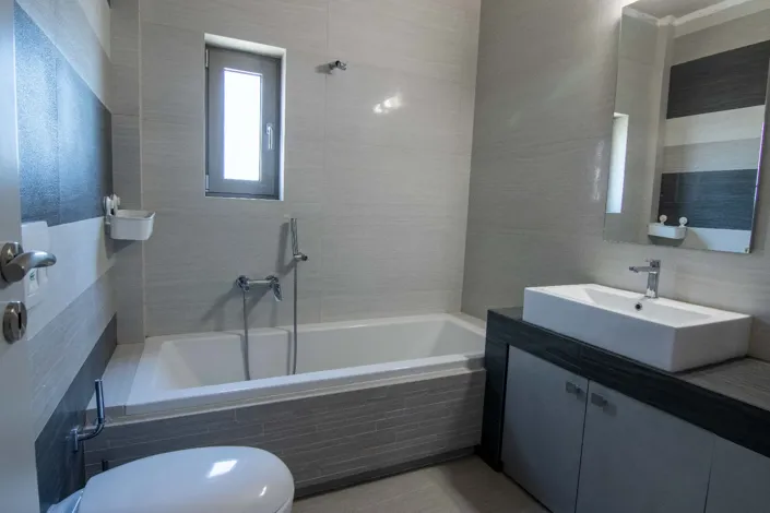 Image No.20-Villa de 4 chambres à vendre à Thessalonique