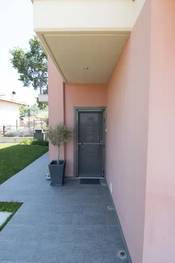 Image No.5-Villa de 4 chambres à vendre à Thessalonique