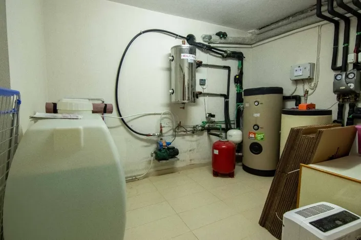 Image No.9-Villa de 4 chambres à vendre à Thessalonique